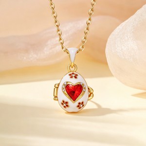 enamel jewelry gifts