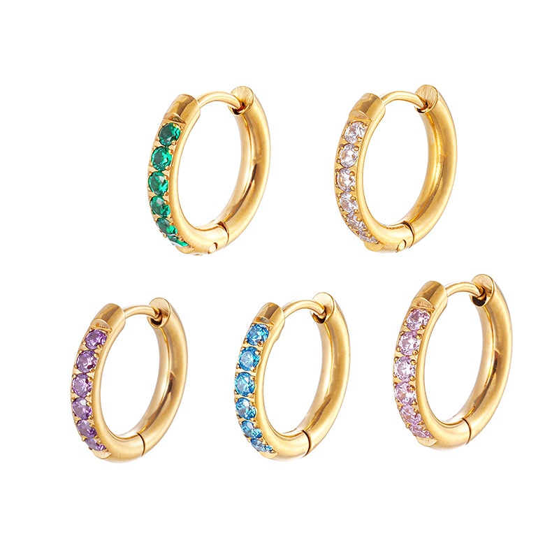 everyday earrings
