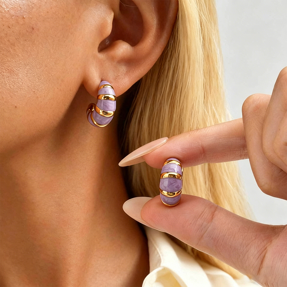 fashion earrings