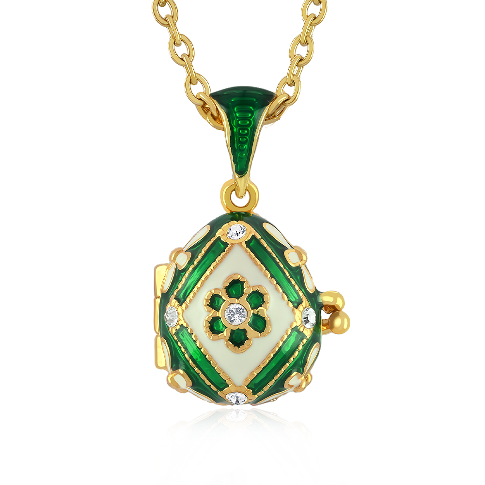 floral enamel jewelry,