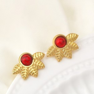 handmade style earrings