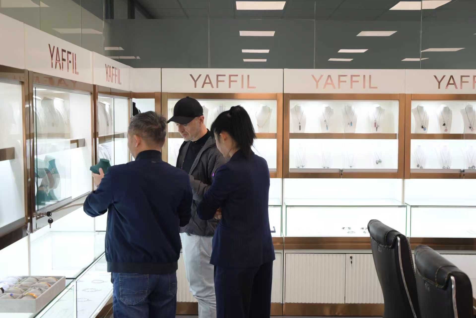 jewelry manufacturing trends