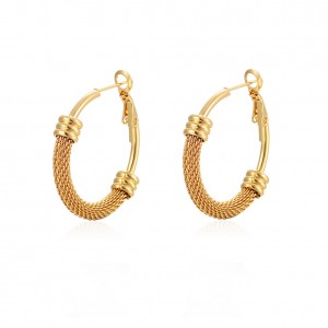 nickel free earrings
