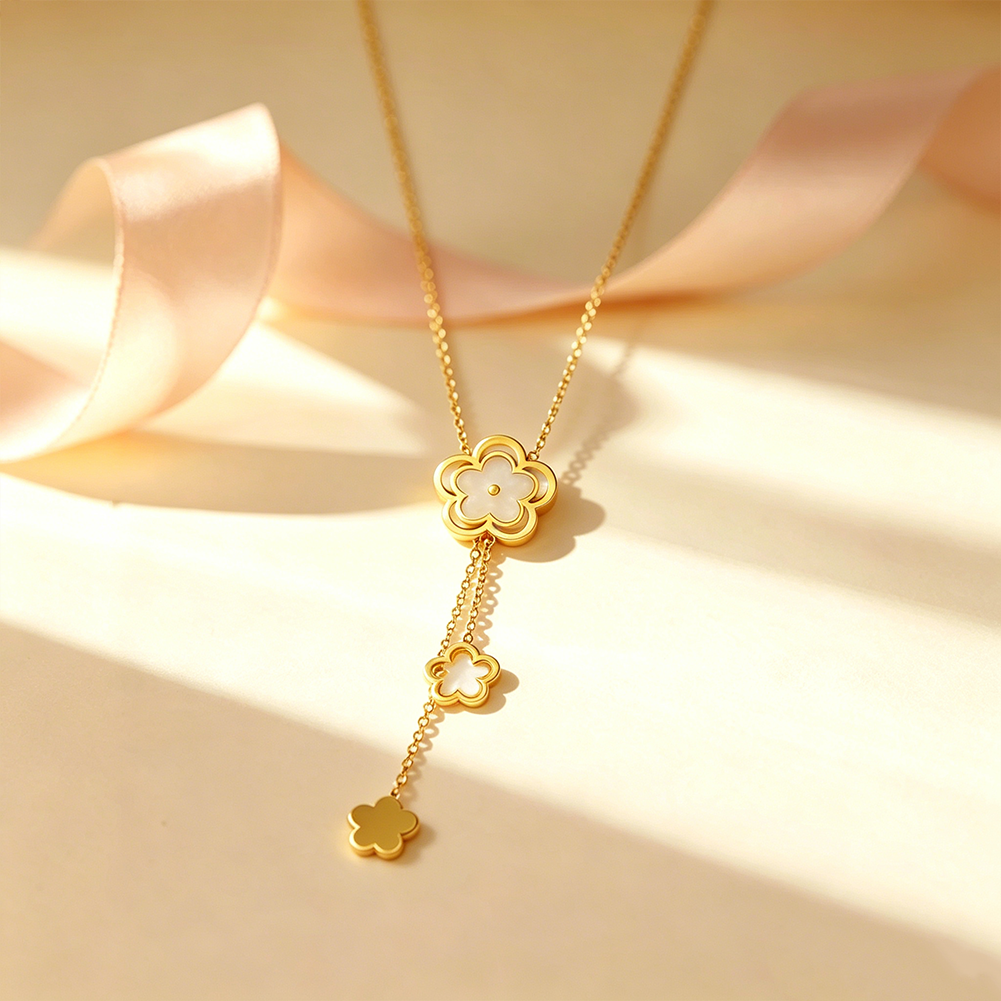 shell-inlaid-necklace