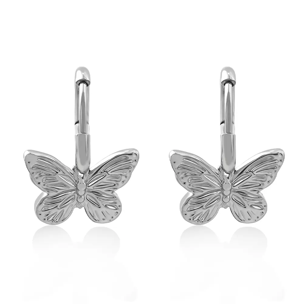 silver-butterfly-earrings