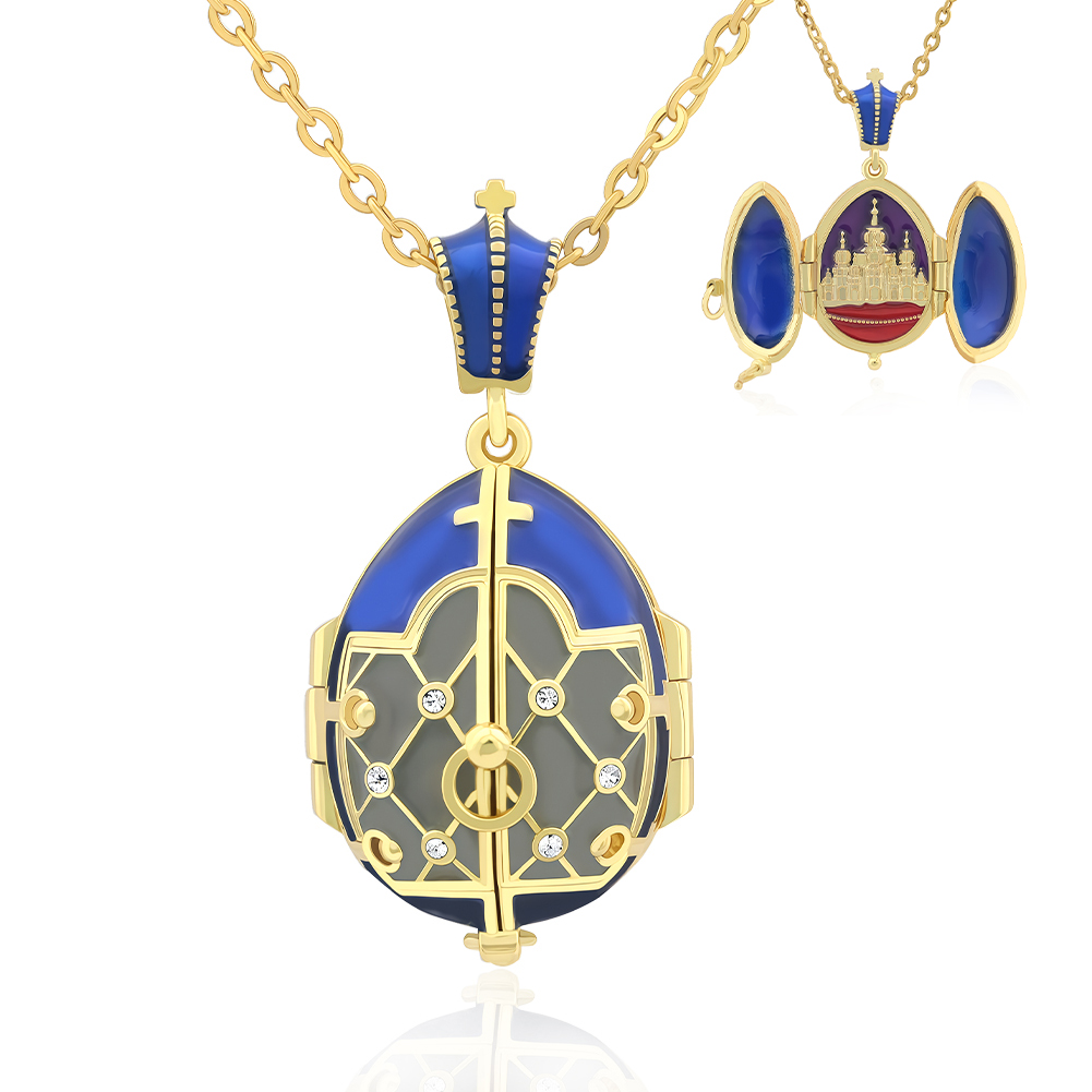 spiritual necklace
