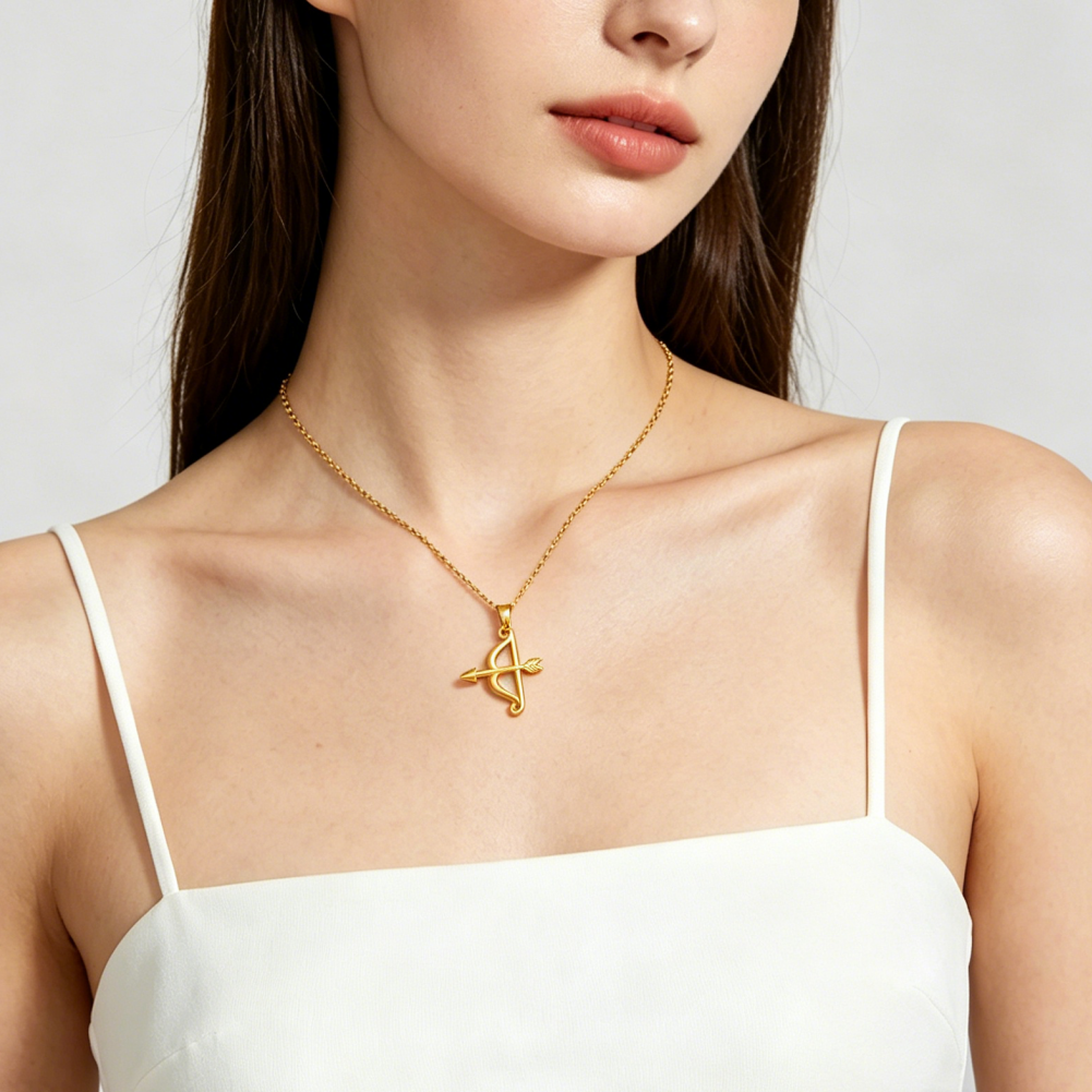 stainless steel necklace wholesale