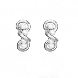 unique design earrings