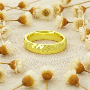 vintage scale design