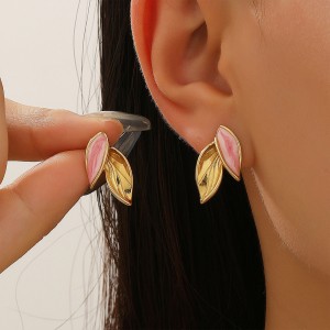 waterproof earrings