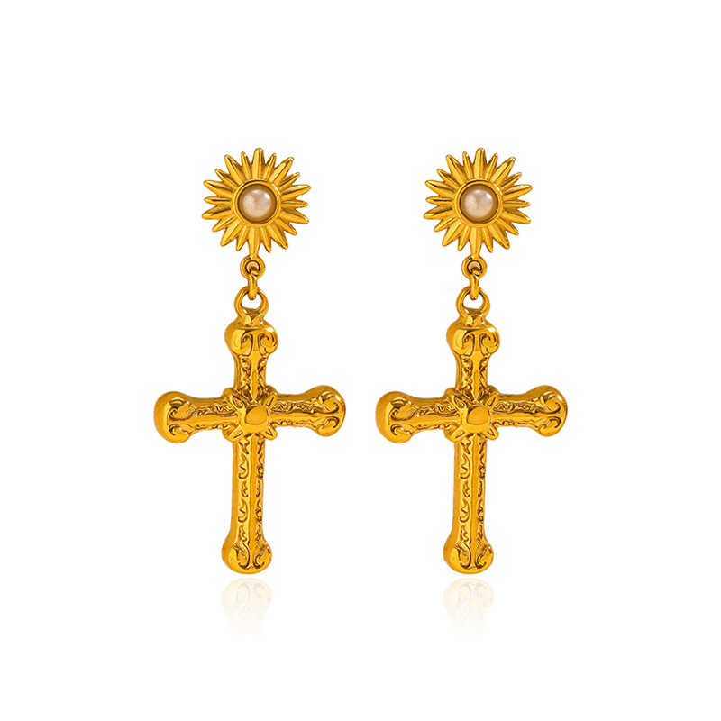 wholesale pearl earrings