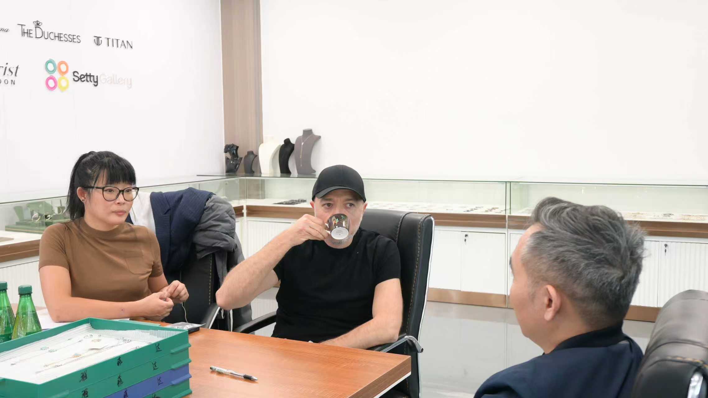 win-win cooperation framework