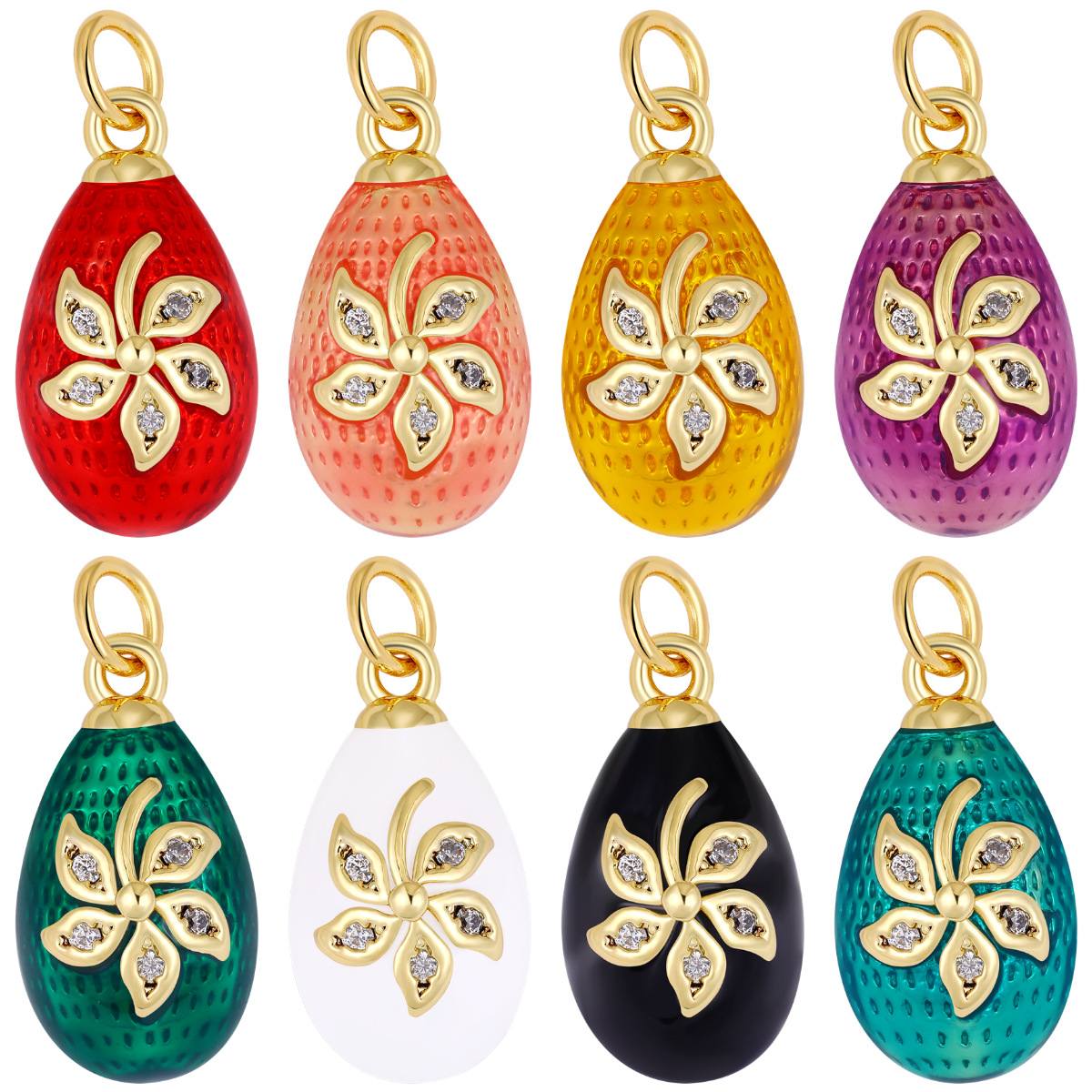 Versatile pendant necklace