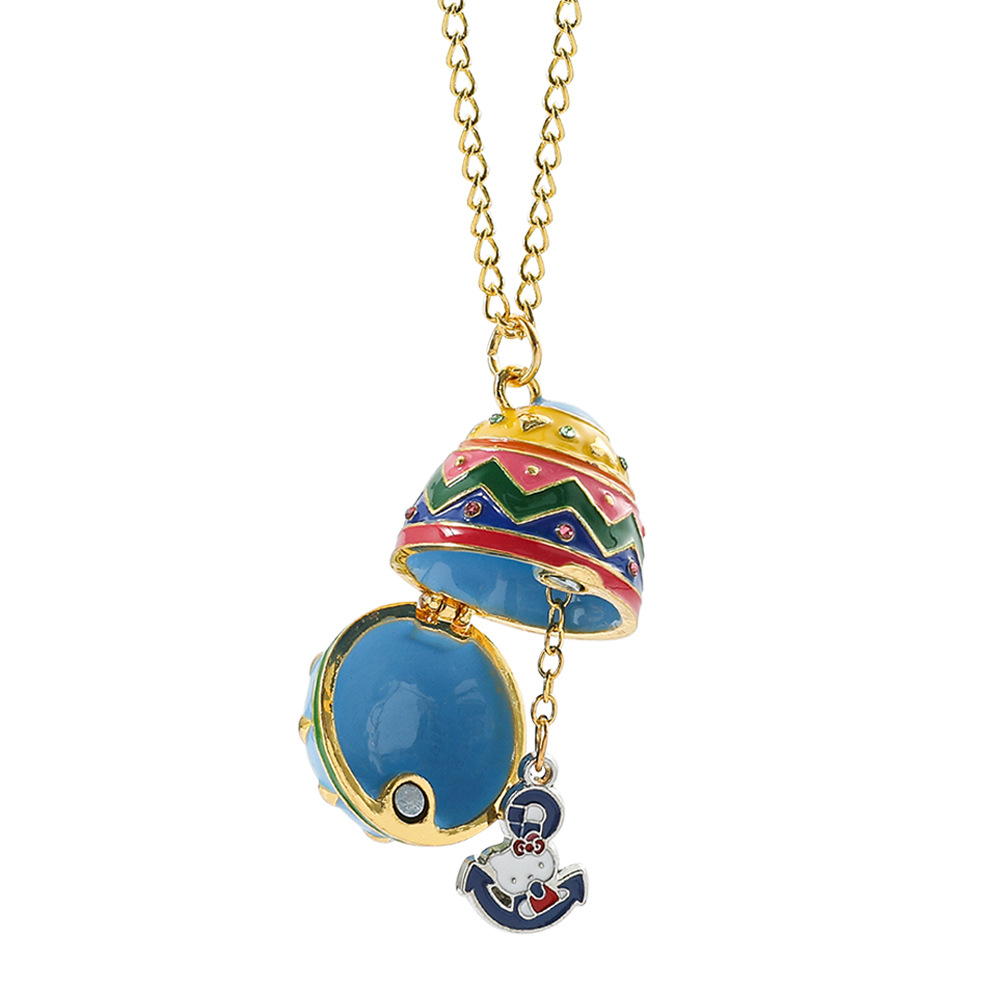 exquisite enamel jewelry